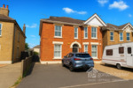 Malmesbury Park Road, Bournemouth BH8