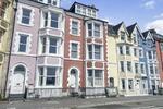 Bodfor Terrace, Aberdovey, Gwynedd, LL35