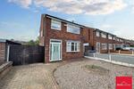 Berkshire Drive, Cadishead, M44