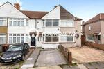 Hanover Avenue, Feltham TW13