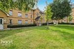 Winstanley Court, Cromwell Road, Cambridge