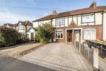 Garden Road, Walton On Thames, Surrey, KT12