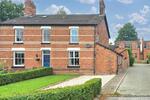 Egerton House, Chester Road, Kelsall