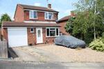 Cherry Close, South Normanton, Derbyshire. DE55 2EU
