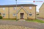 Christie Drive, Huntingdon PE29