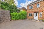 Clovers Court, Chorleywood, Rickmansworth, WD3 5FD