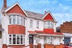 Holden Road, Wednesbury WS10