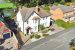 Longdown Road, Little Sandhurst, Berkshire