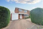 Greenacres Drive, Lutterworth, LE17