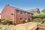 SPACIOUS 4 Bedroom EXECUTIVE HOME, 1 Sedbury Chase, Tutshill, Chepstow, NP16 7JX