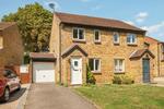 Cumnor Village, Oxford, OX2