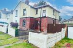 Pine Avenue, Newton-Le-Willows, WA12