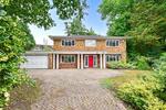 Robin Hill Drive, Camberley, GU15