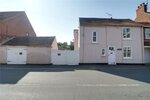 Pasture Road, Barton-upon-Humber, Lincolnshire, DN18