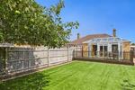 Canterbury Walk, Cheltenham GL51