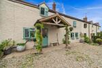 1 Bryn Cottages, Pen Y Lan, Ruabon, Wrexham