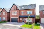 Brickcroft Drive, Preston PR4