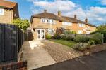 Stilton Path, Borehamwood WD6