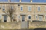 Station Road, Chinley, SK23