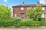 Thornbridge Way, South Yorkshire S12