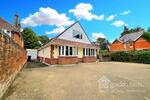 Stokewood Road, Bournemouth BH3