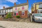 Stoneyford Road, Sutton in Ashfield, Nottinghamshire