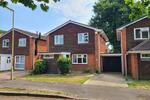 Warren Place, Calmore, Southampton, SO40 2SD