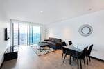 One Blackfriars, Southwark, SE1