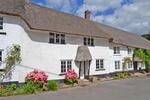 Bridge Street, Sidbury, Sidmouth