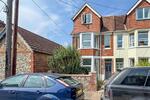 North Ham Road, Littlehampton BN17