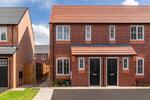 Plot 166, The Sunderland at Garendon Park, William Railton Road, Derby Road LE11