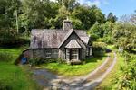 Caerynwch Lodge, Dolgellau, LL40 2RE