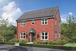 Plot 231, The Barndale at Coseley New Village, DY4, Sedgley Road West DY4