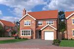 Plot 334 - Ascension View, North Lincolnshire DN18