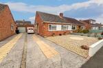 Ashcott Drive, Burnham-on-Sea, Somerset, TA8