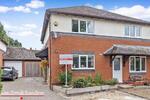 Park Hall Mews, Salford Priors, Evesham, WR11