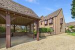 Severn House, Riverside Maltings, Oundle, PE8