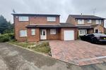 Morrell Close, Luton, LU3 3XB