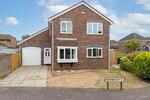 Hornbeam Close, Wellingborough NN8