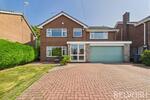 New Close Avenue, Forsbrook, Stoke On Trent, ST11