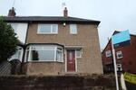 Wensley Green, Leeds, West Yorkshire, UK, LS7
