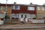 Jeyes Road, Gillingham, Kent, ME7