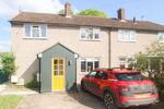 Chalklands, Cambridge CB21