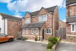 Westmorland Close, Crofton, WF4