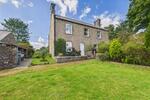 Whitehall Cottage, Elsdon, Newcastle upon Tyne, Tyne and Wear