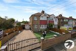 Sutherland Avenue, South Welling, Kent, DA16