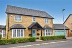 Harper Crescent, Longhoughton, Alnwick, Northumberland, NE66