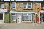 Church Street, West Yorkshire HD6