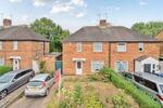 Fernwood Crescent, Wollaton NG8