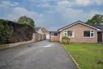 Bugdens Lane, Verwood BH31